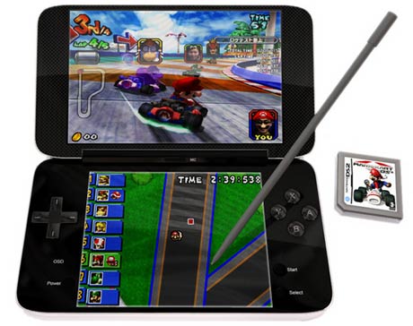gooooord nintendo