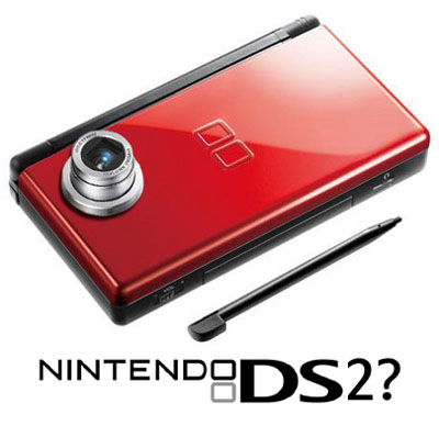 nintendo s foťákom